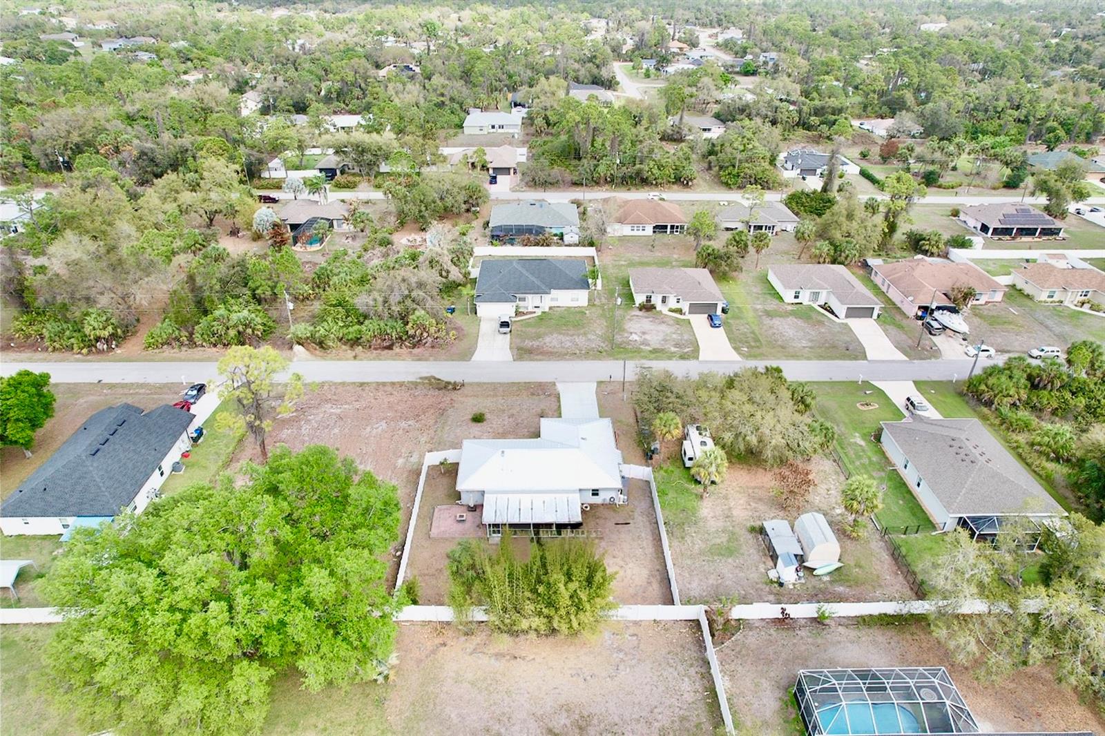 PORT CHARLOTTE SUB 12 - Residential