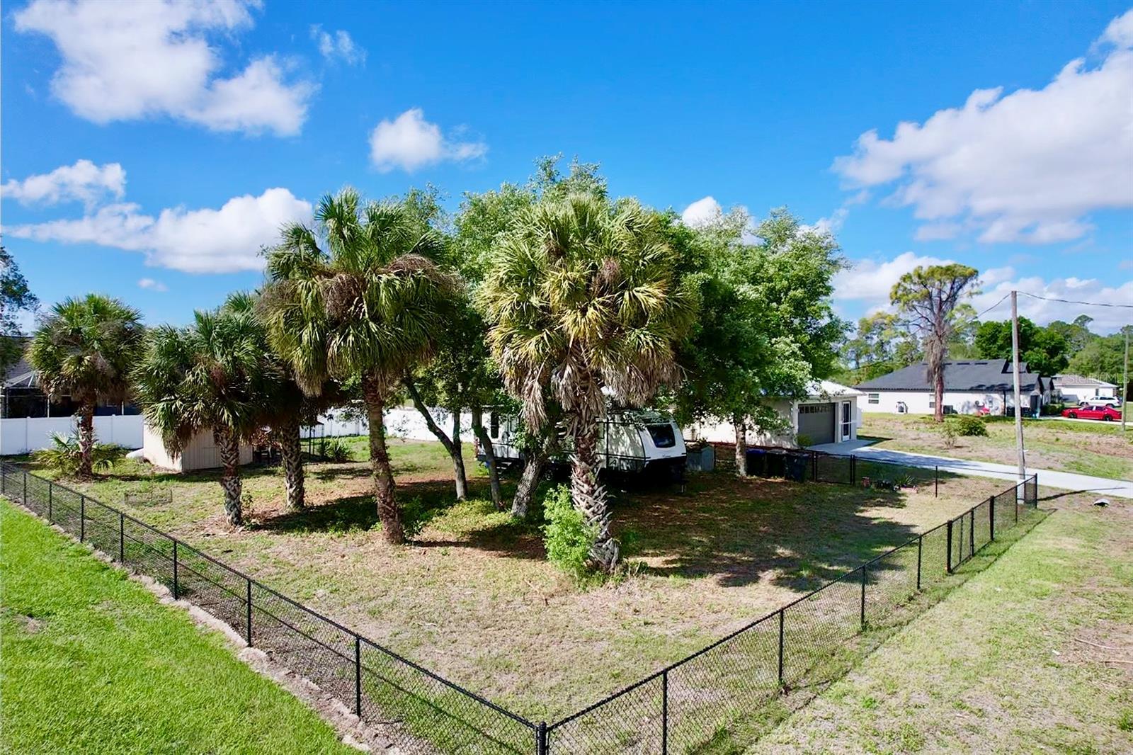 PORT CHARLOTTE SUB 12 - Residential
