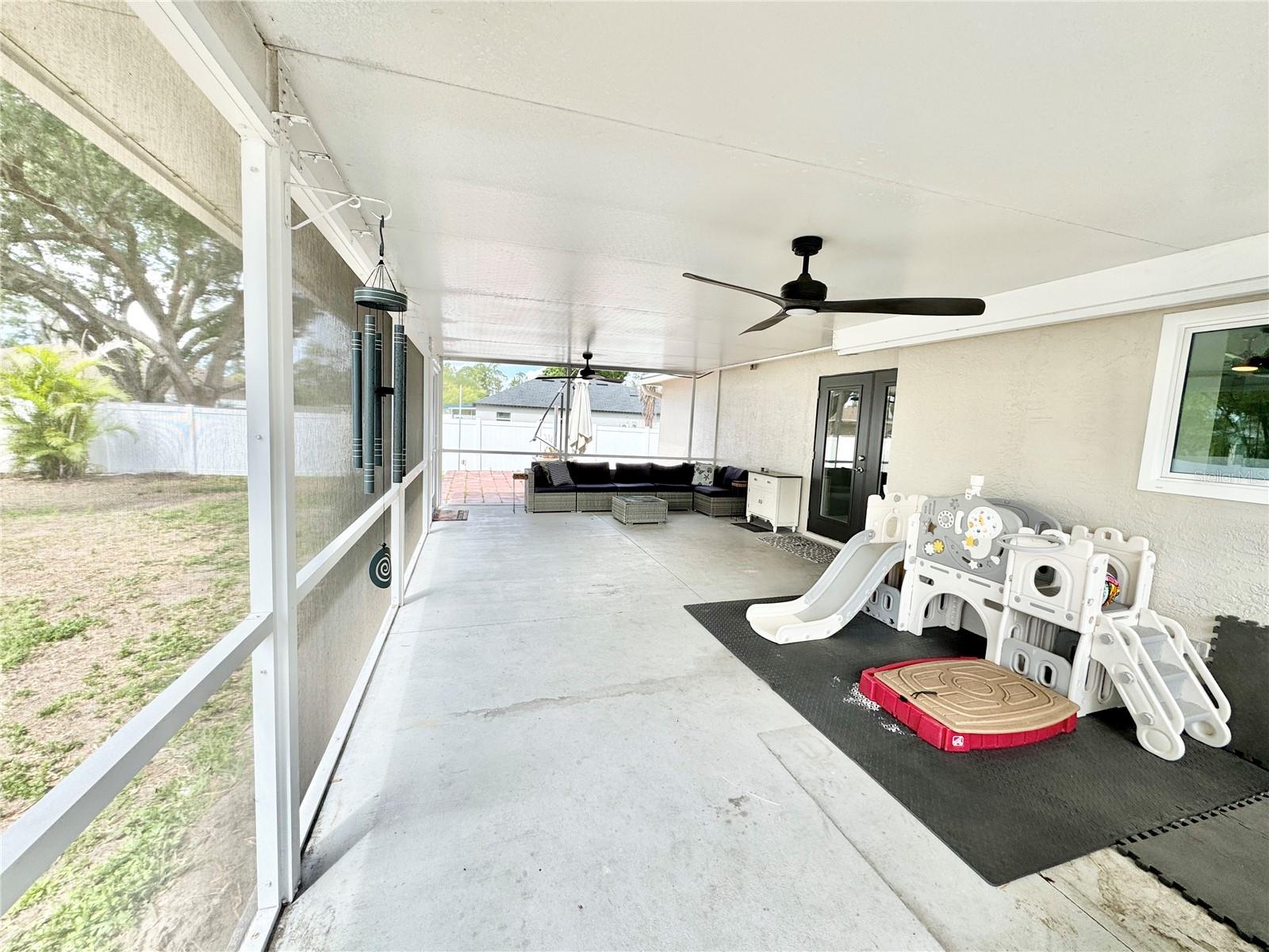 PORT CHARLOTTE SUB 12 - Residential