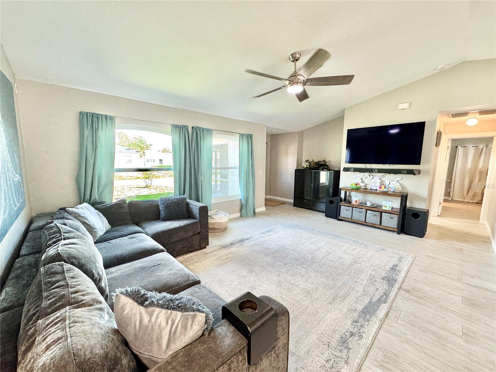 PORT CHARLOTTE SUB 12 - Residential