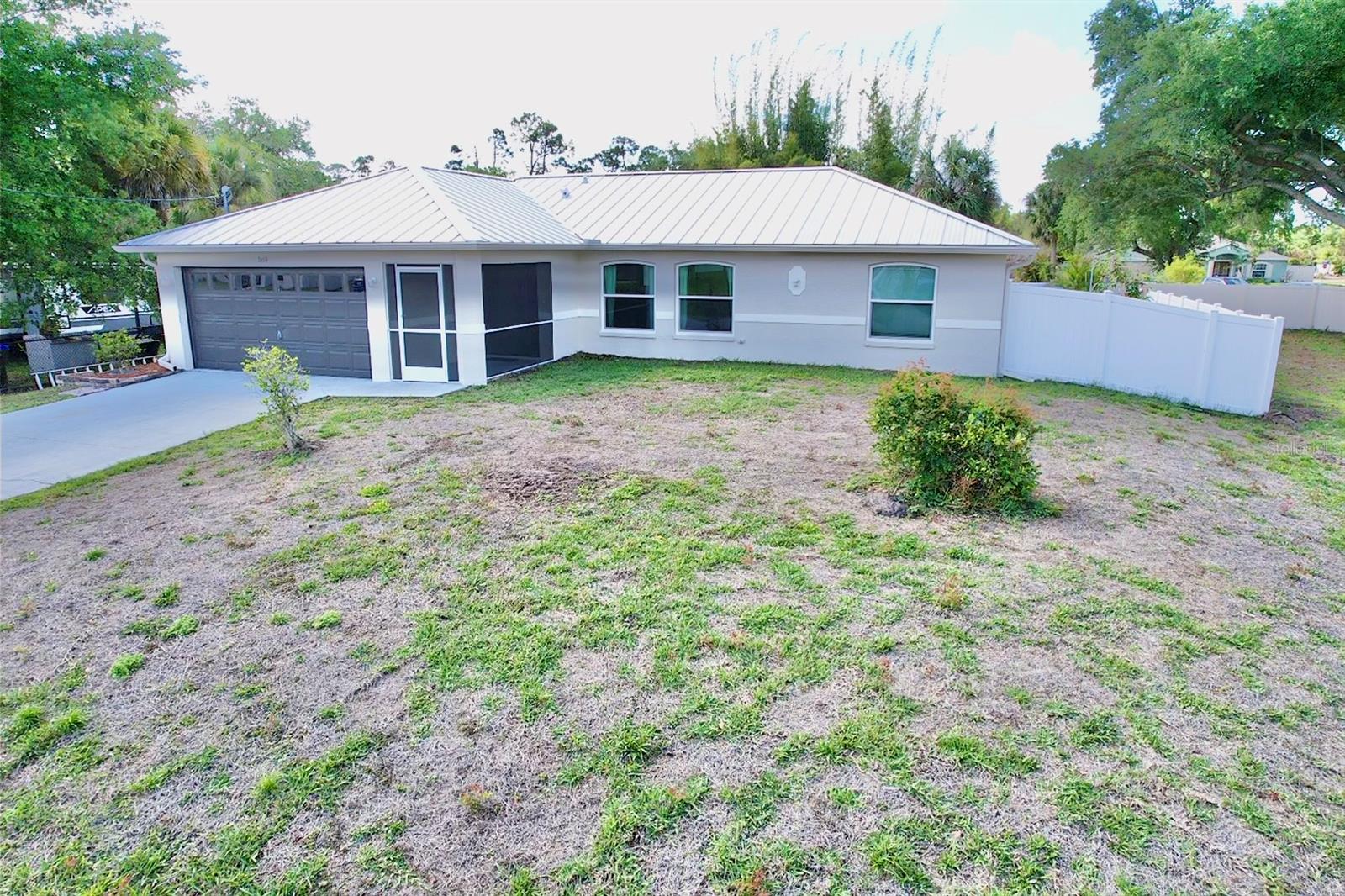 PORT CHARLOTTE SUB 12 - Residential