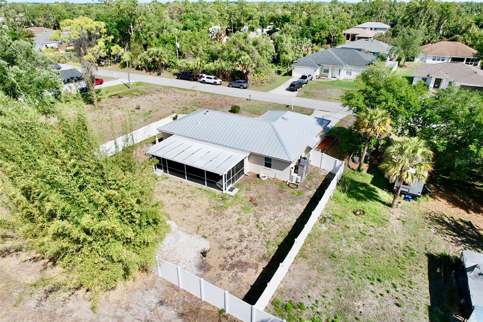 PORT CHARLOTTE SUB 12 - Residential