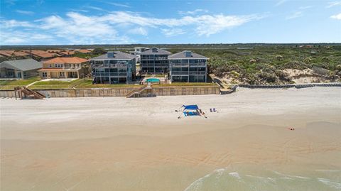 A home in PONCE INLET