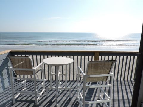 A home in PONCE INLET