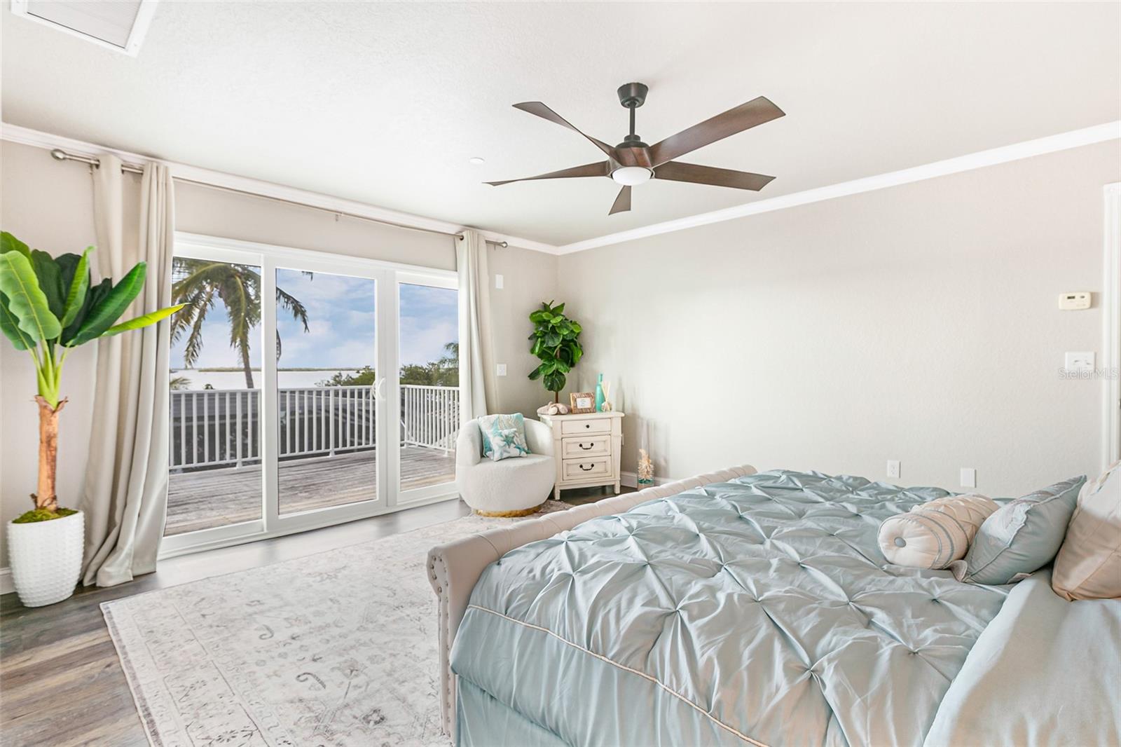 ACREAGE & UNREC - Residential