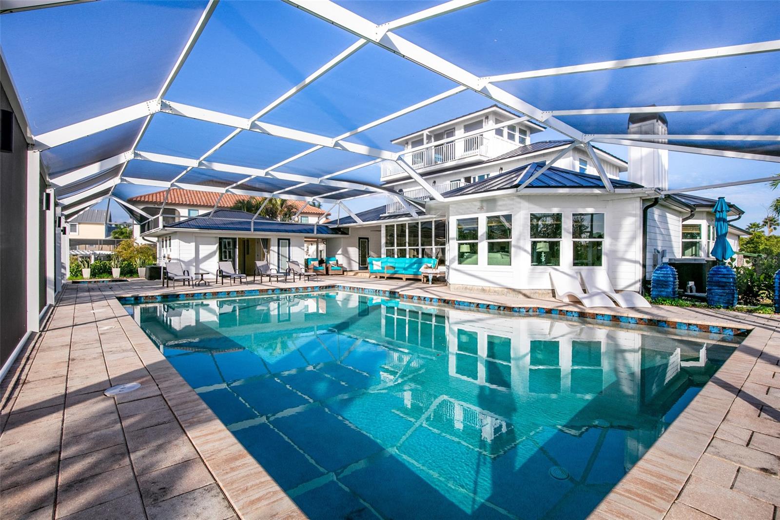 ACREAGE & UNREC - Residential