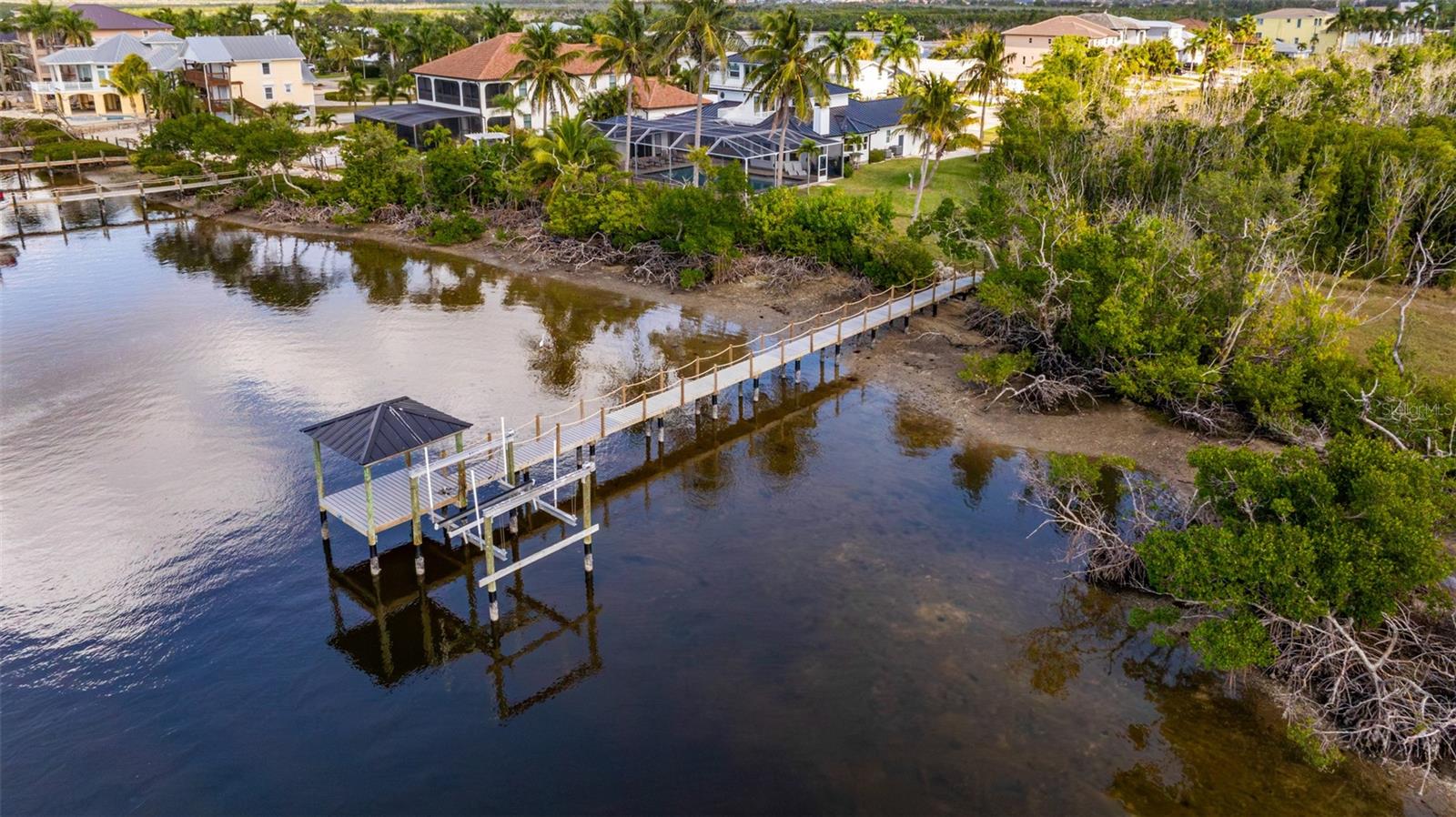 ACREAGE & UNREC - Residential