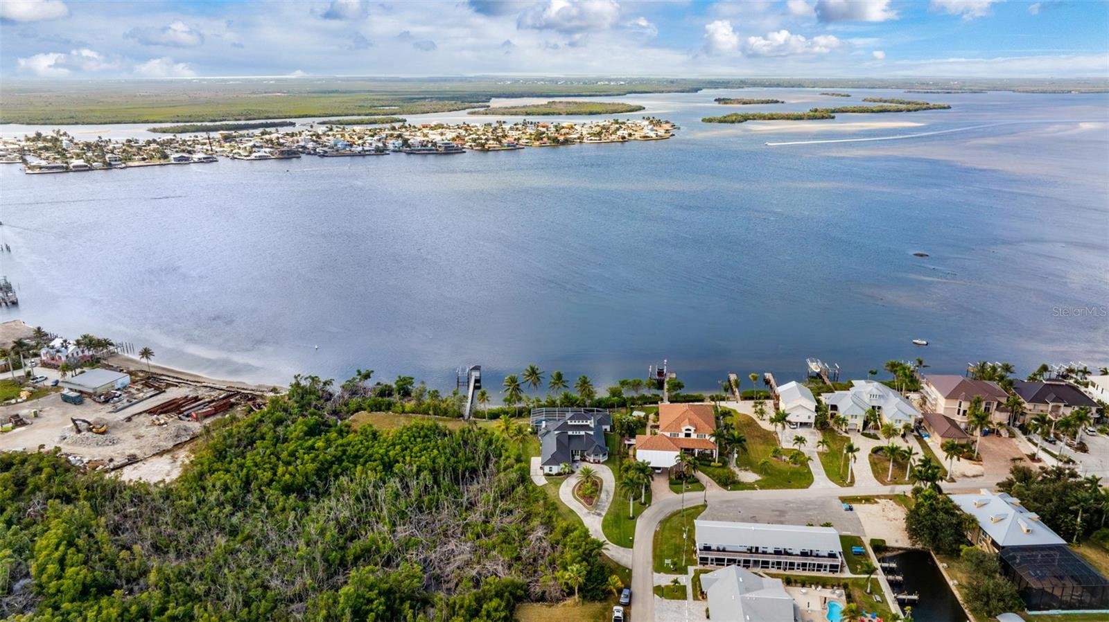 ACREAGE & UNREC - Residential