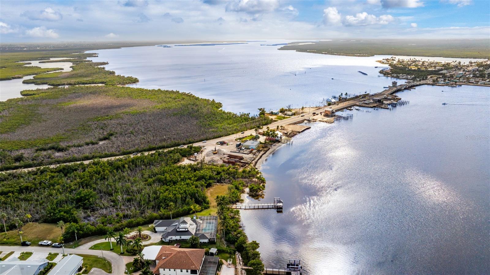 ACREAGE & UNREC - Residential