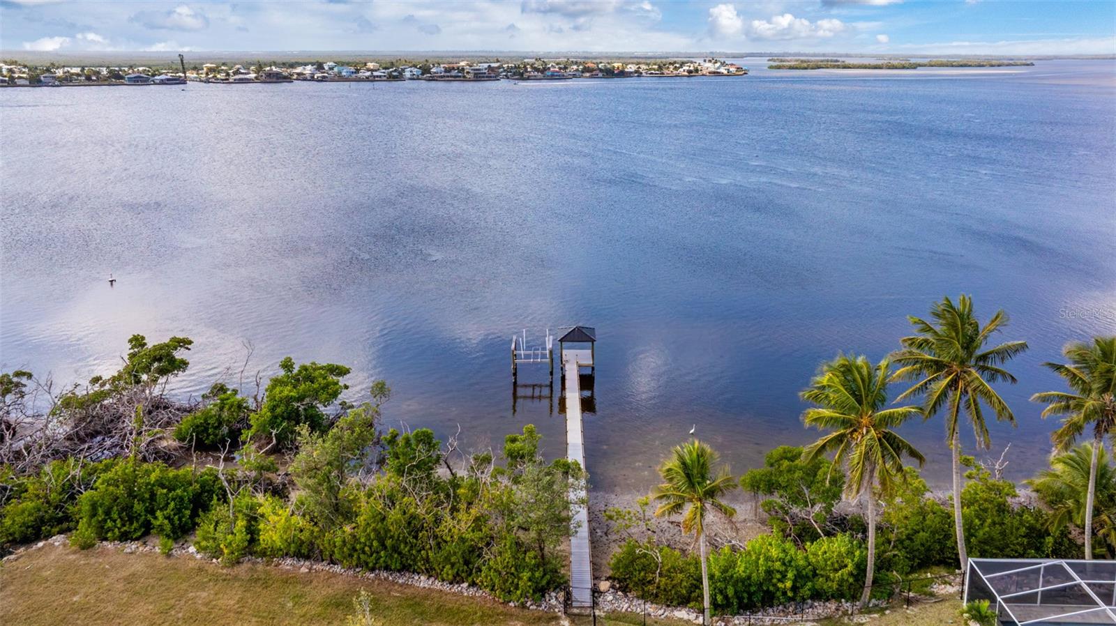 ACREAGE & UNREC - Residential