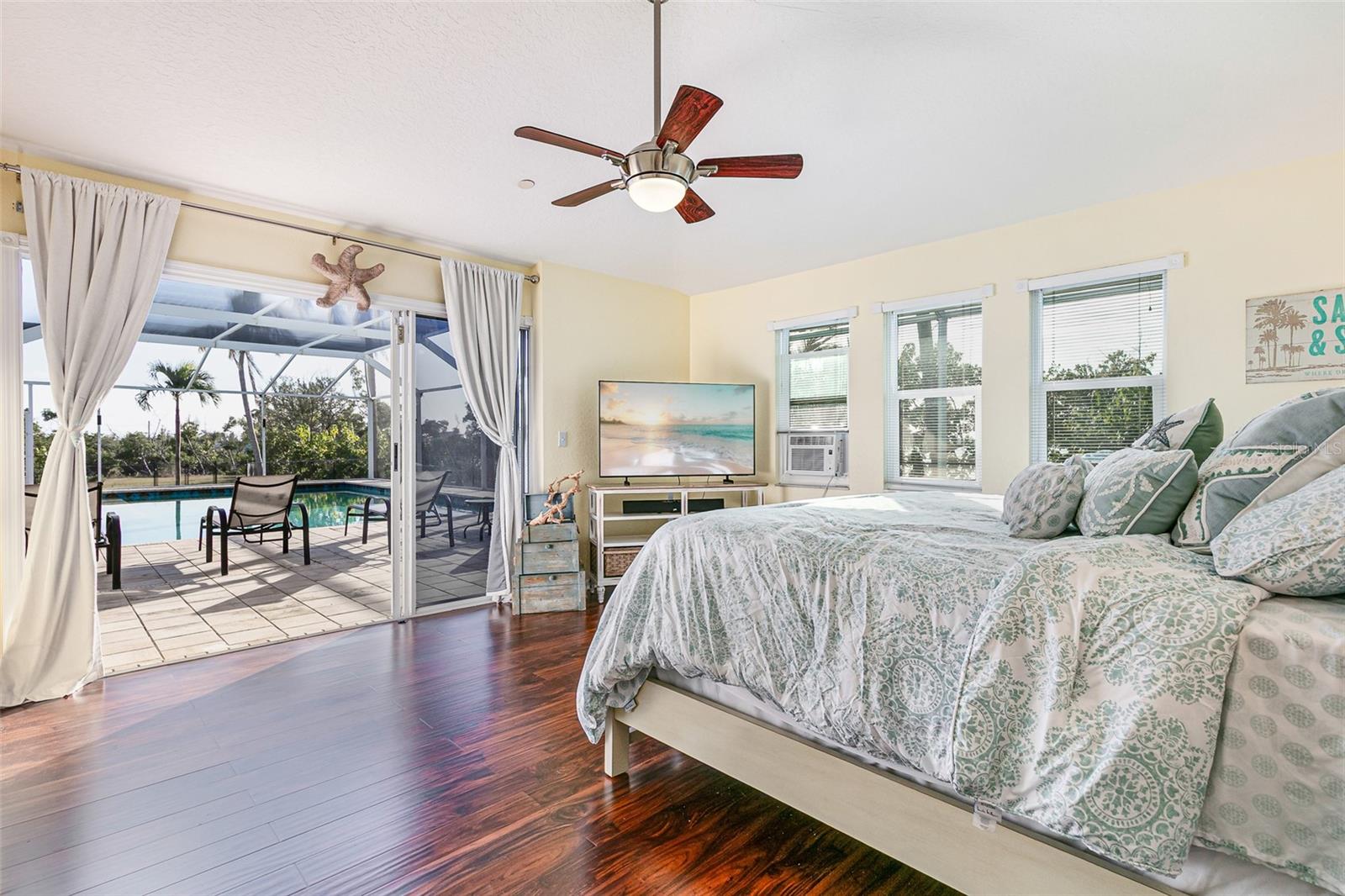 ACREAGE & UNREC - Residential