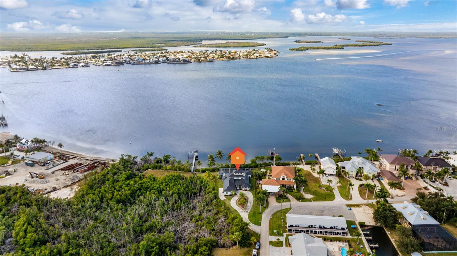 ACREAGE & UNREC - Residential