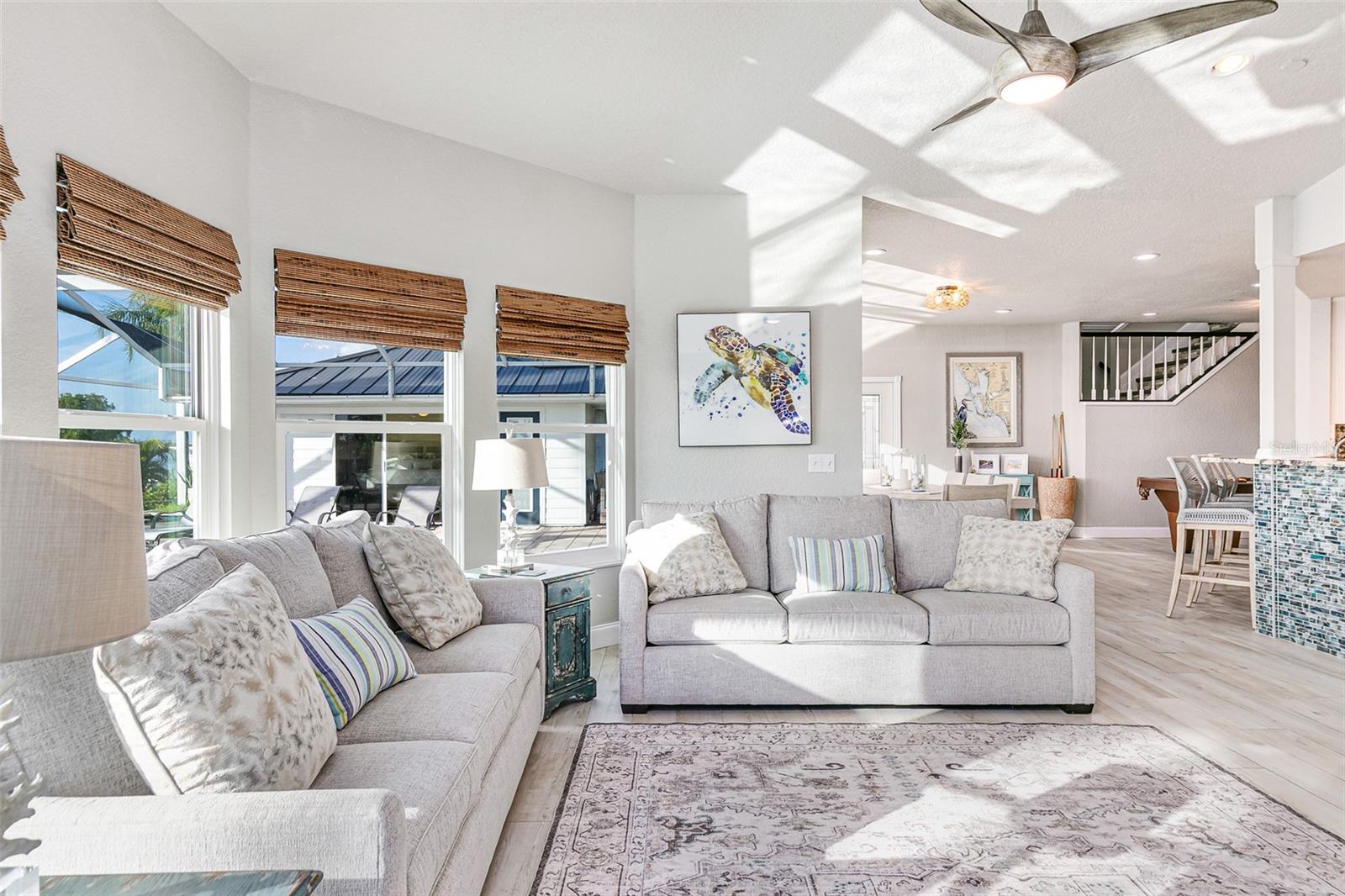 ACREAGE & UNREC - Residential