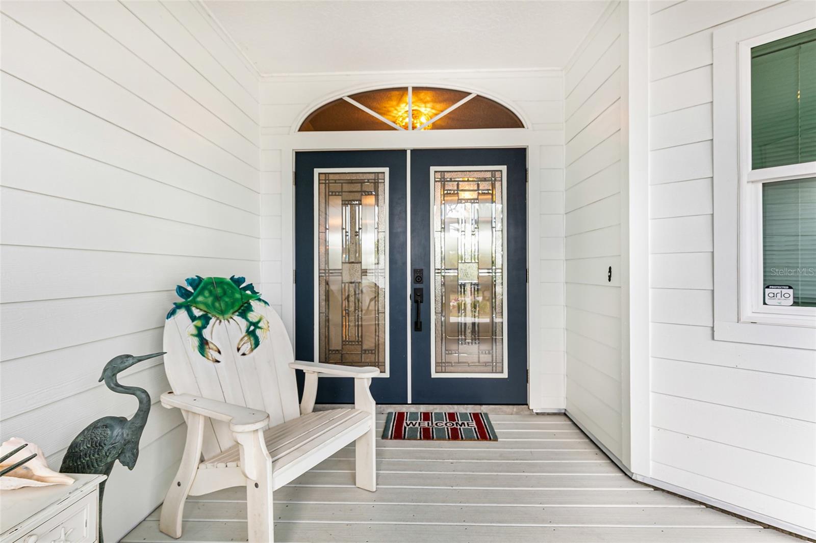 ACREAGE & UNREC - Residential