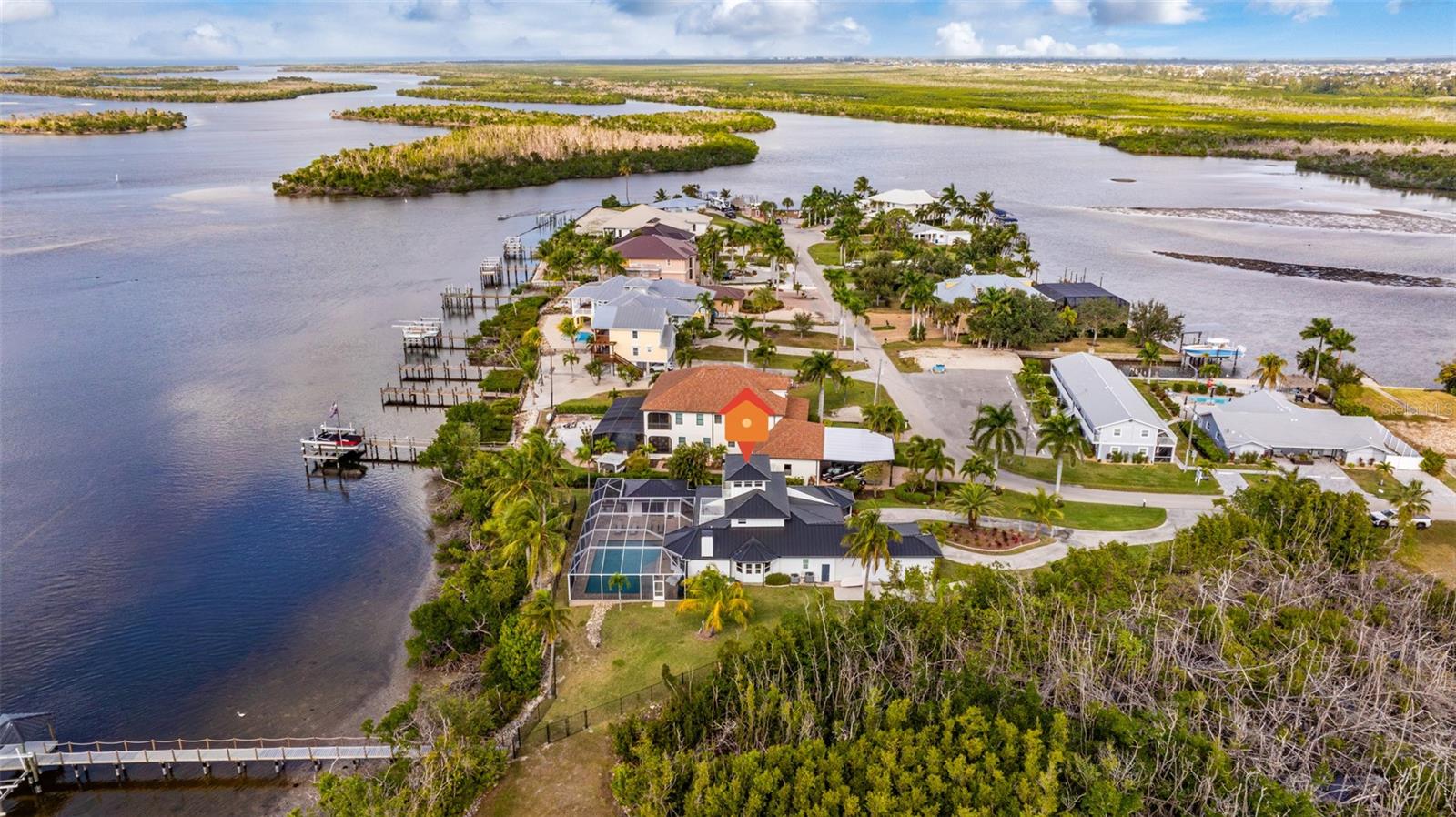 ACREAGE & UNREC - Residential