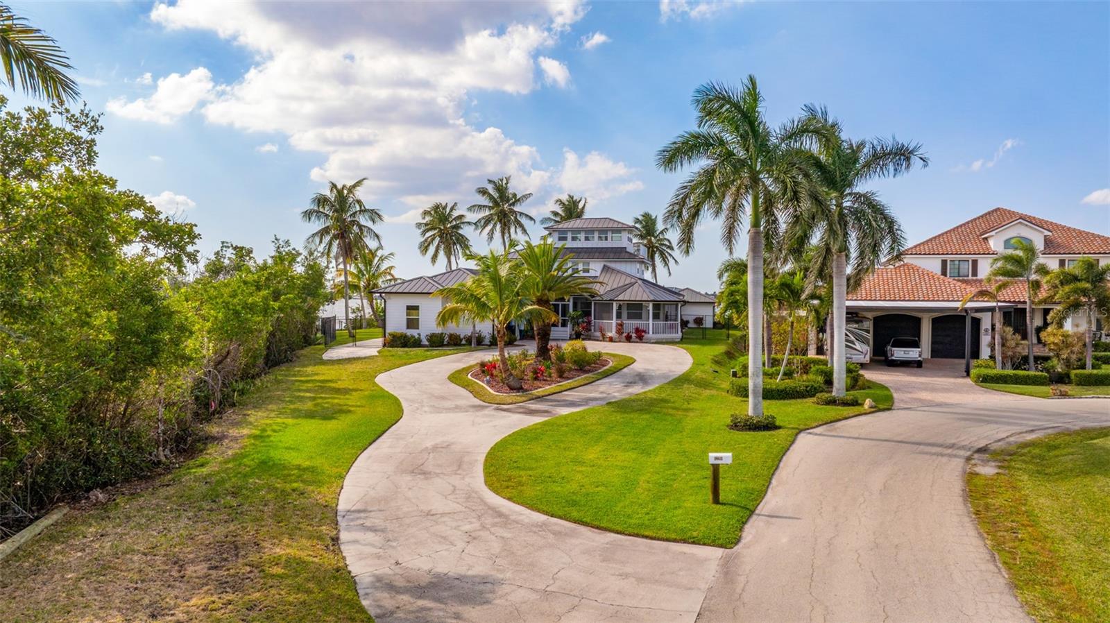 ACREAGE & UNREC - Residential