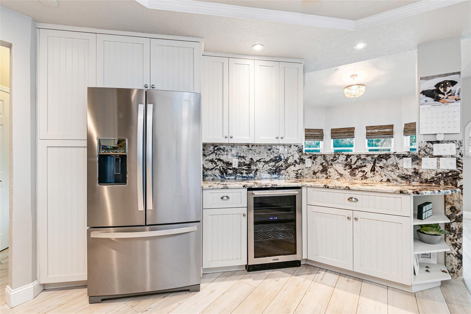 ACREAGE & UNREC - Residential