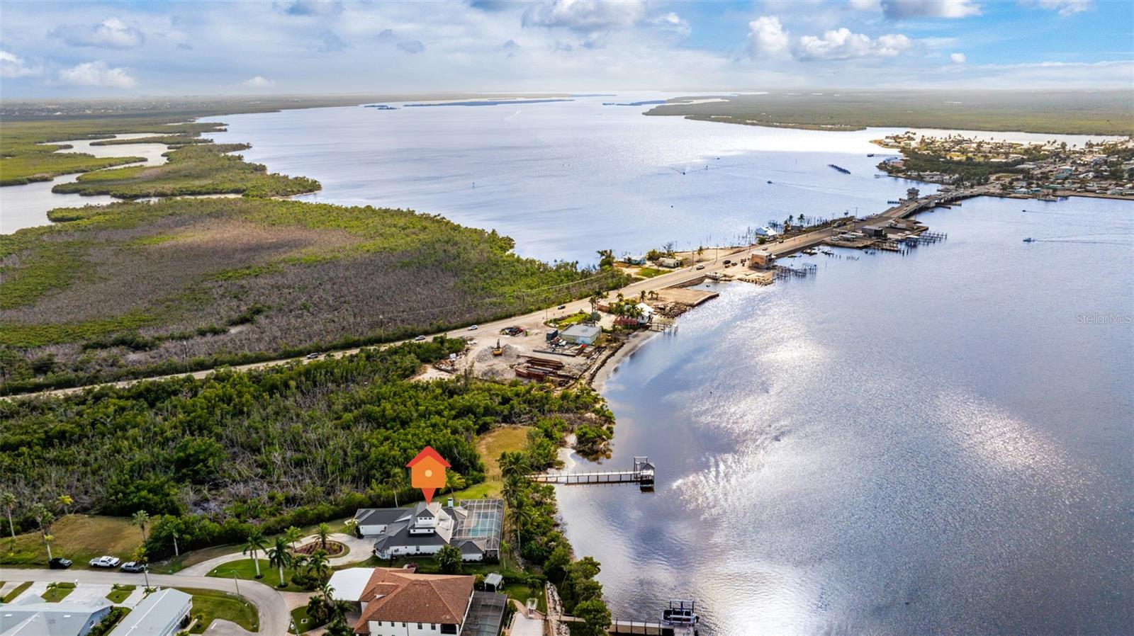 ACREAGE & UNREC - Residential