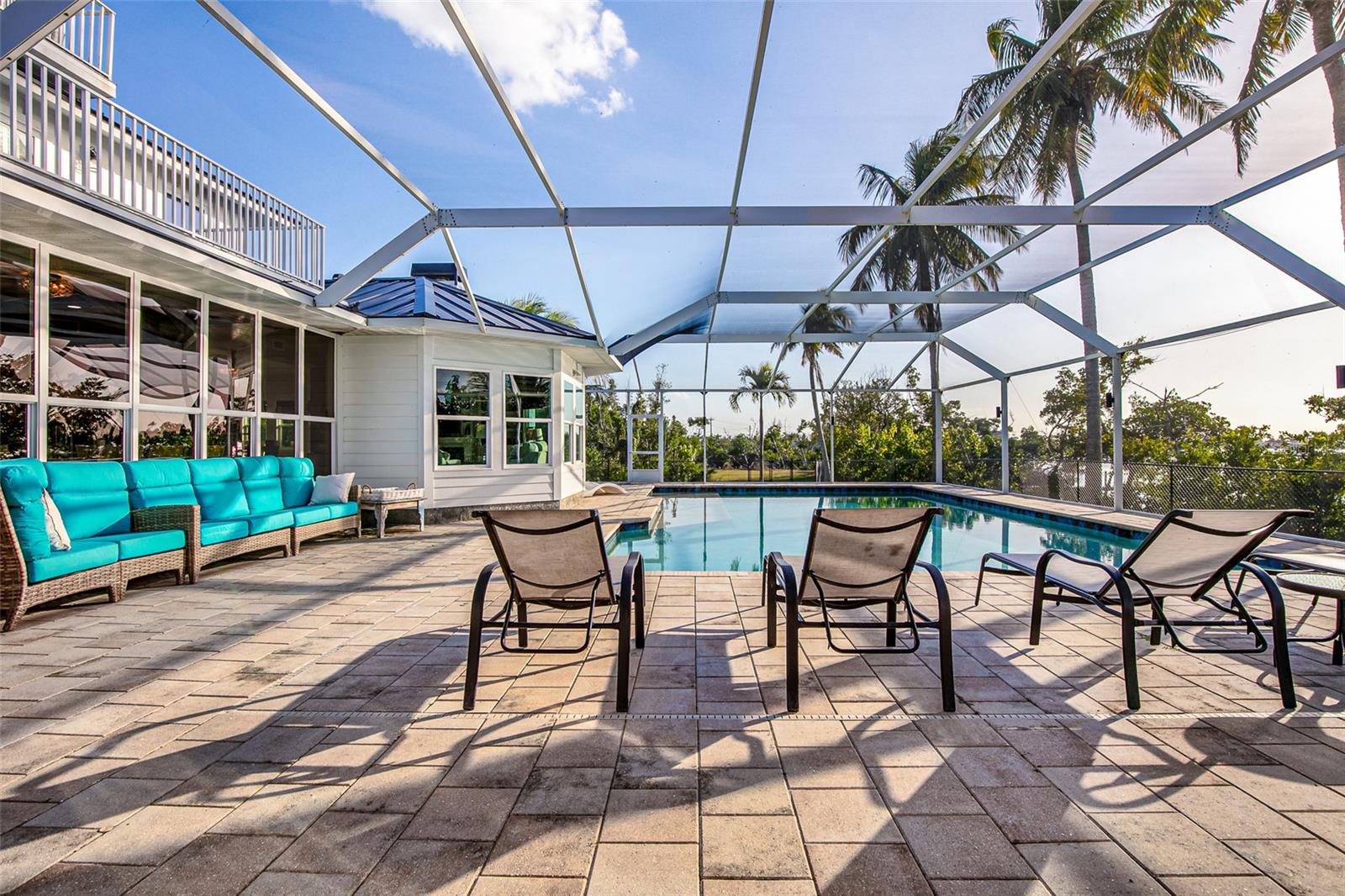 ACREAGE & UNREC - Residential