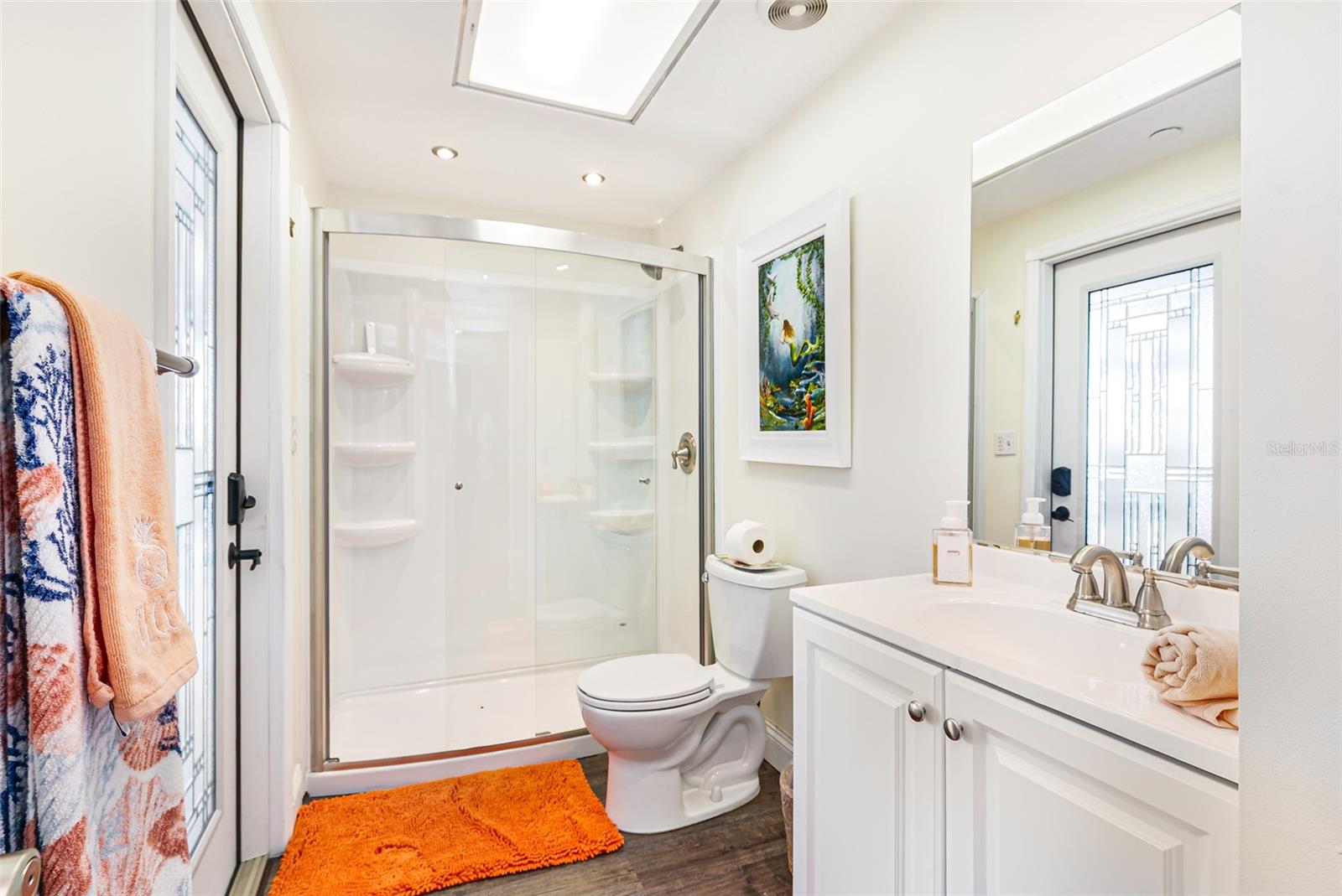 ACREAGE & UNREC - Residential