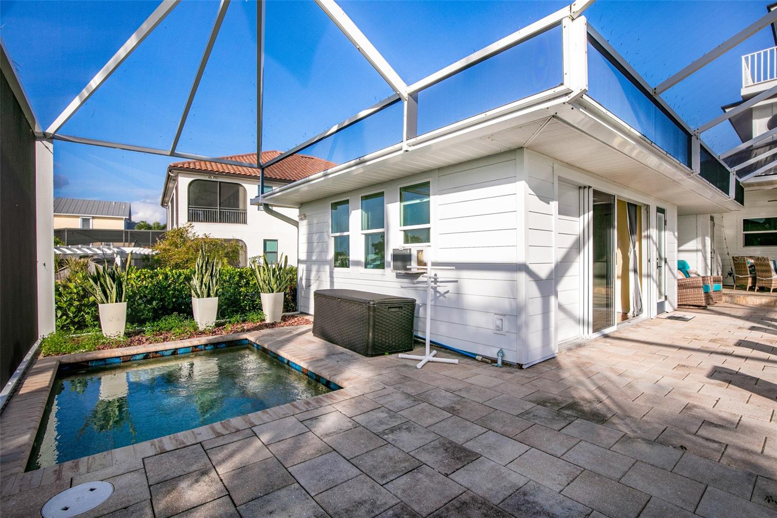 ACREAGE & UNREC - Residential