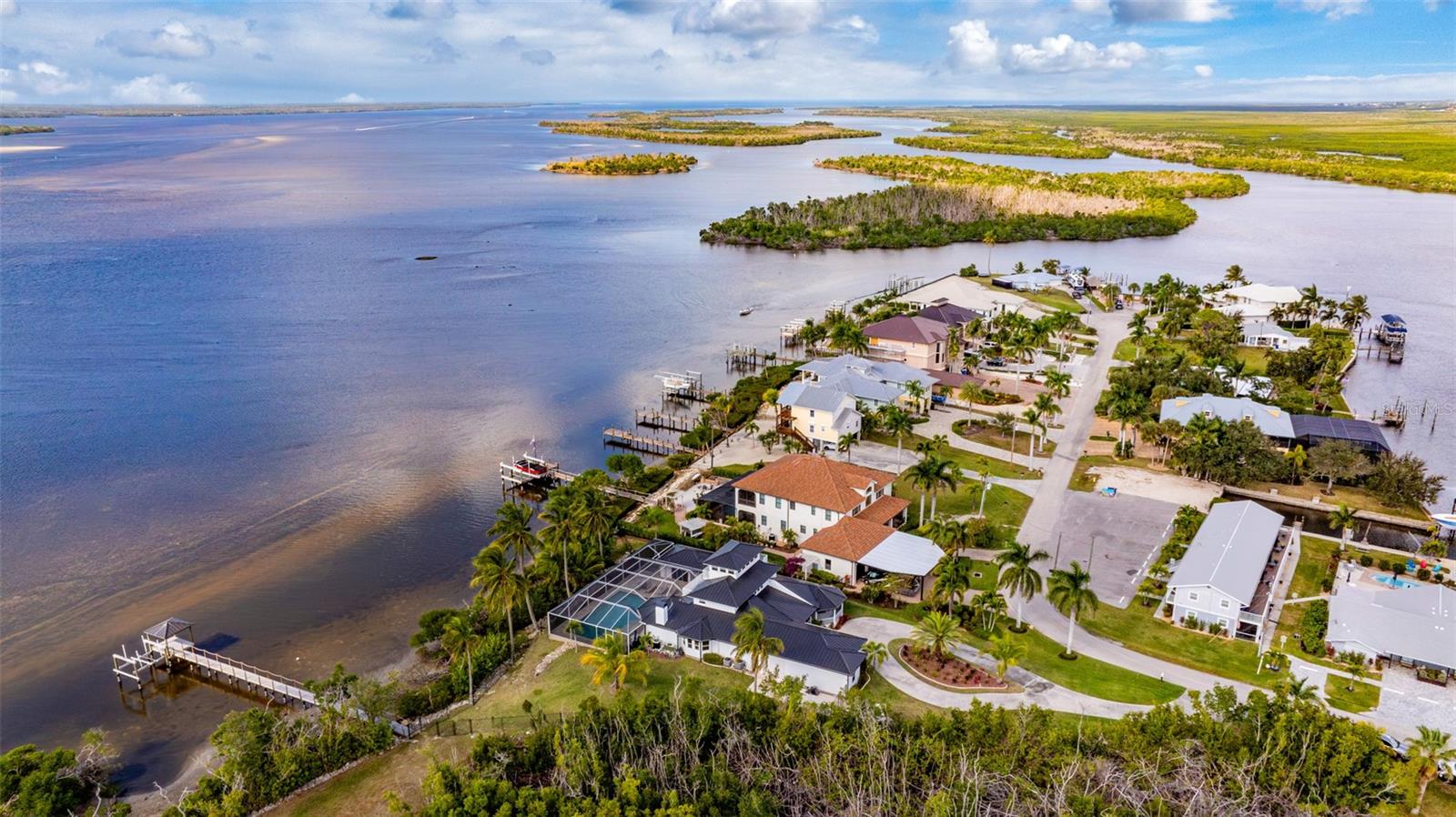 ACREAGE & UNREC - Residential