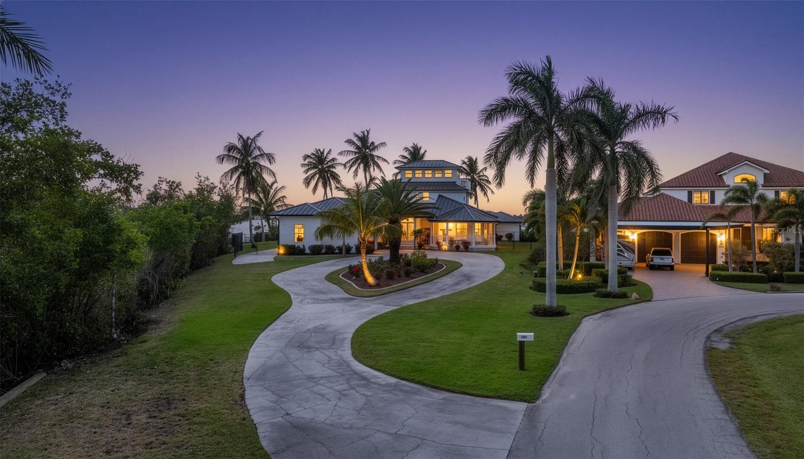 ACREAGE & UNREC - Residential