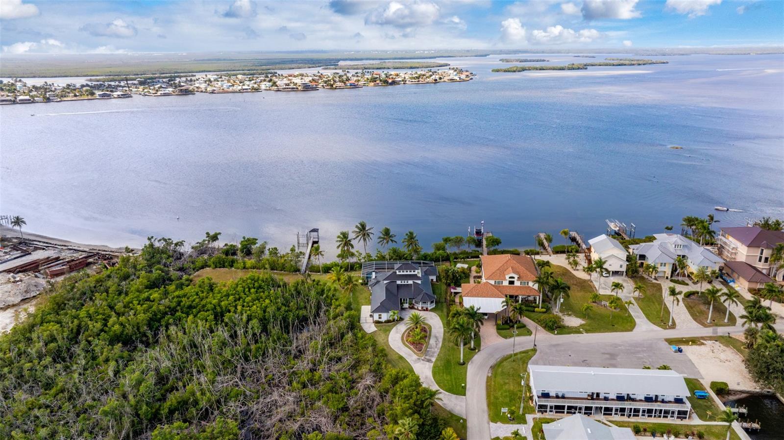 ACREAGE & UNREC - Residential