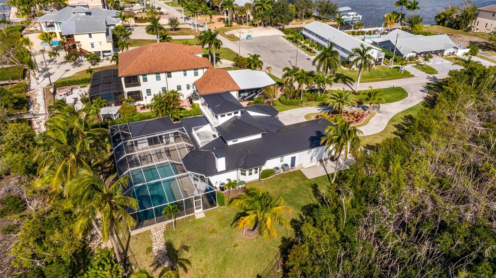 ACREAGE & UNREC - Residential