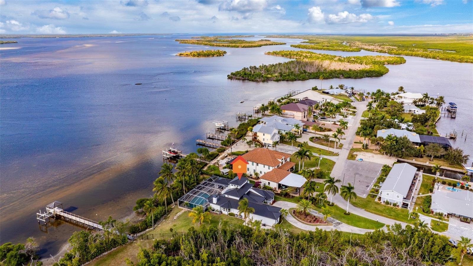 ACREAGE & UNREC - Residential