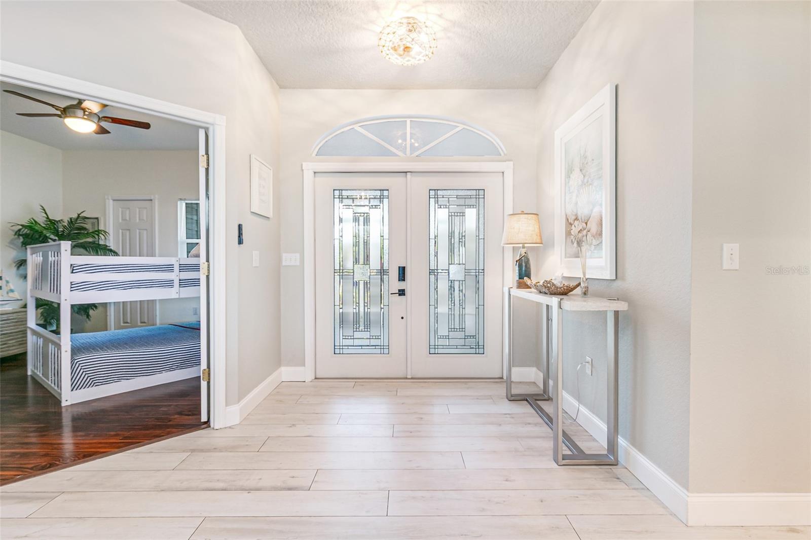 ACREAGE & UNREC - Residential