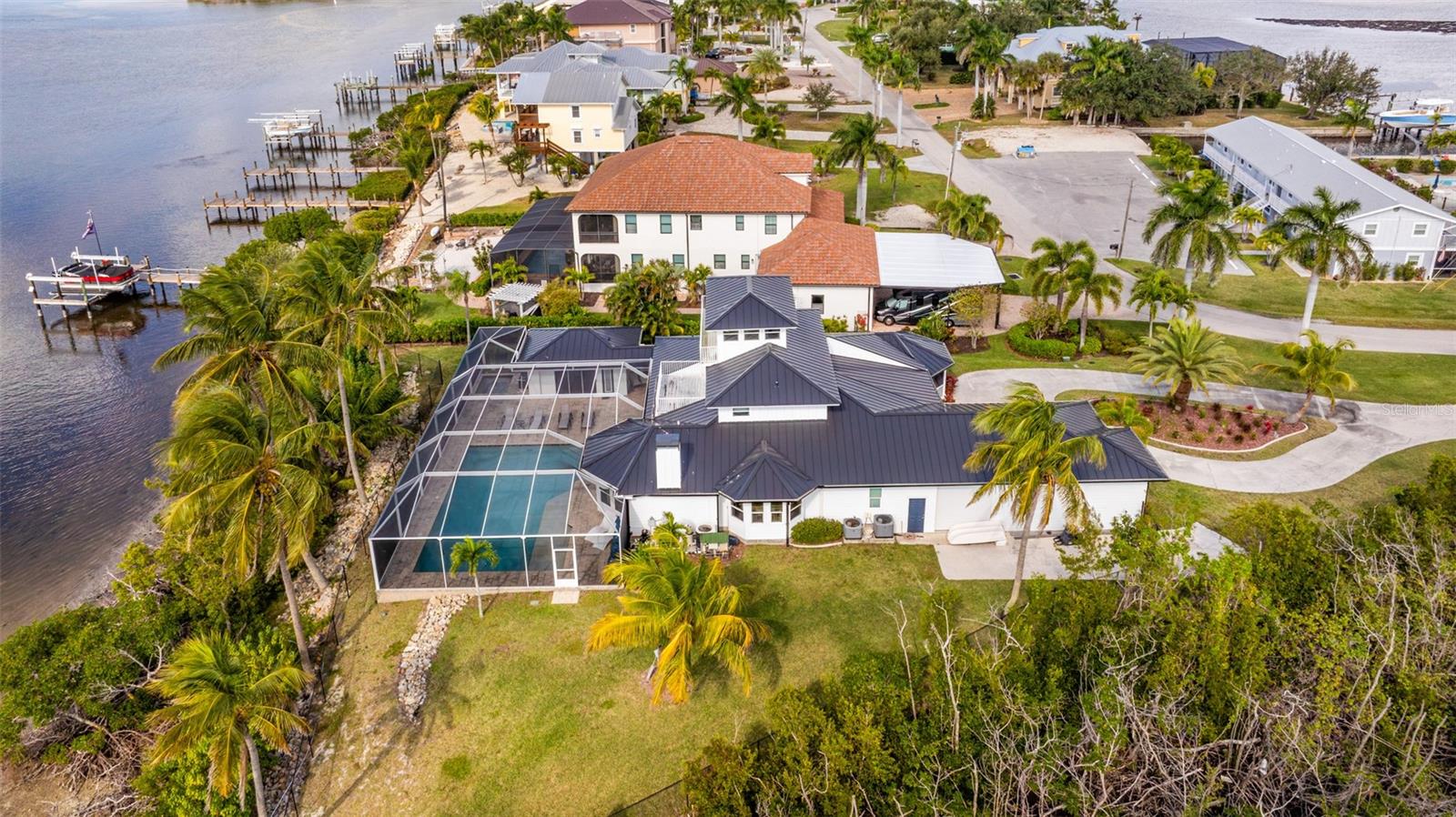 ACREAGE & UNREC - Residential