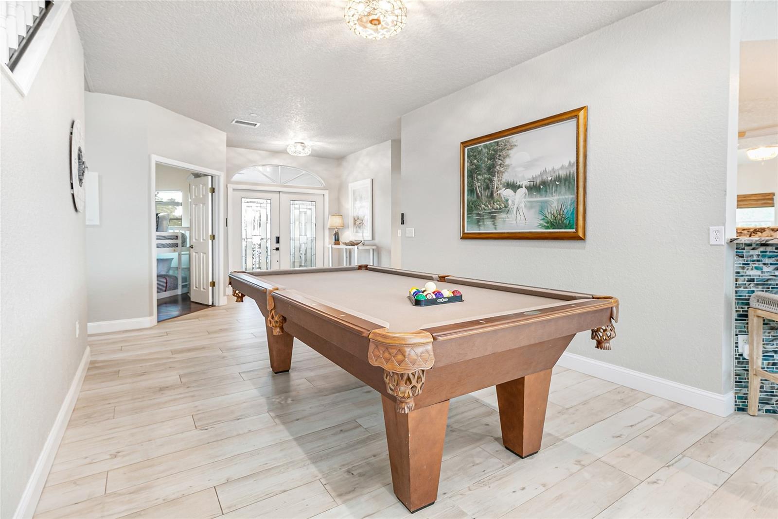 ACREAGE & UNREC - Residential