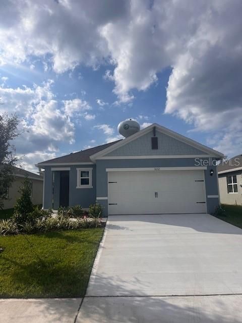 Photo of 3632 Marlberry Way, Sanford, FL 32773 (MLS # O6338712)