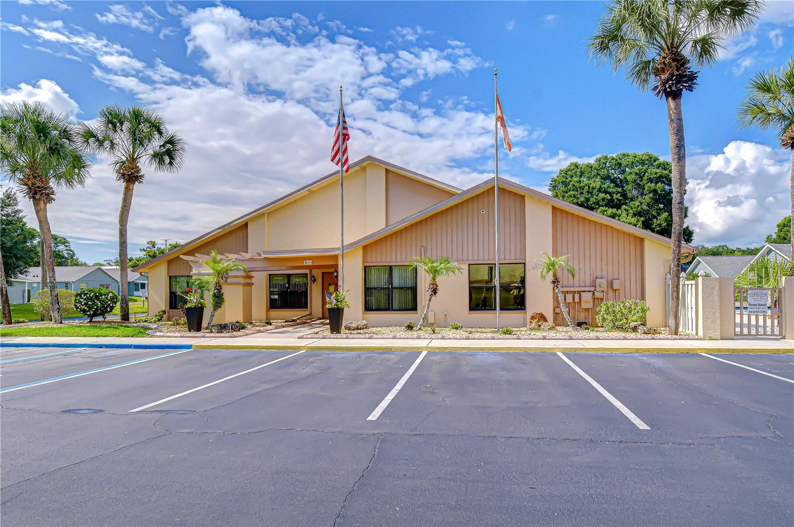 DRIFTWOOD ZEPHYRHILLS - Residential