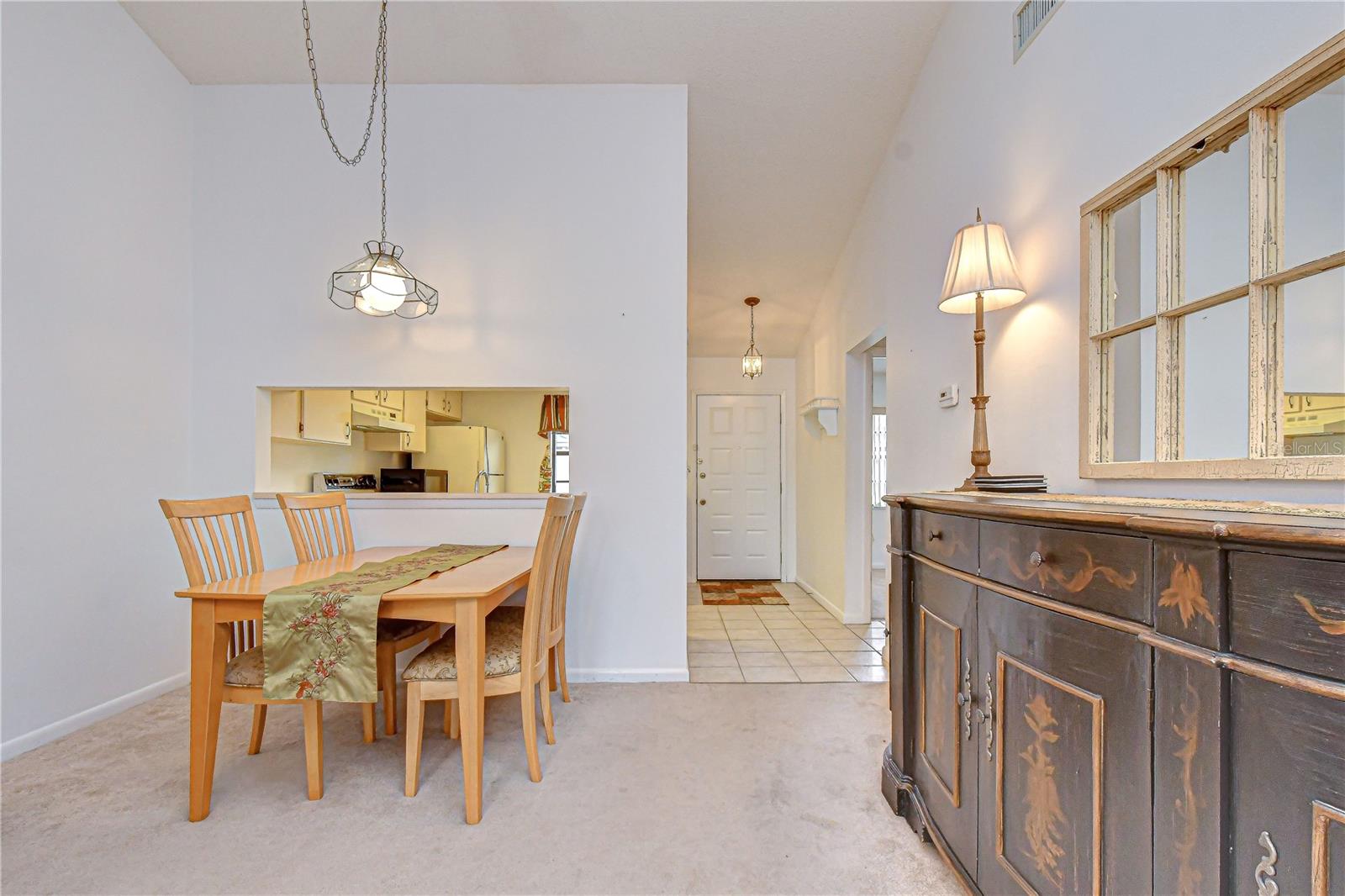 DRIFTWOOD ZEPHYRHILLS - Residential
