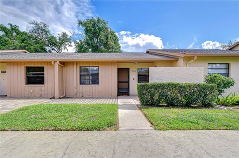 Photo of 38334 Cottonwood Place #., Zephyrhills, FL 33542 (MLS # TB8509232)