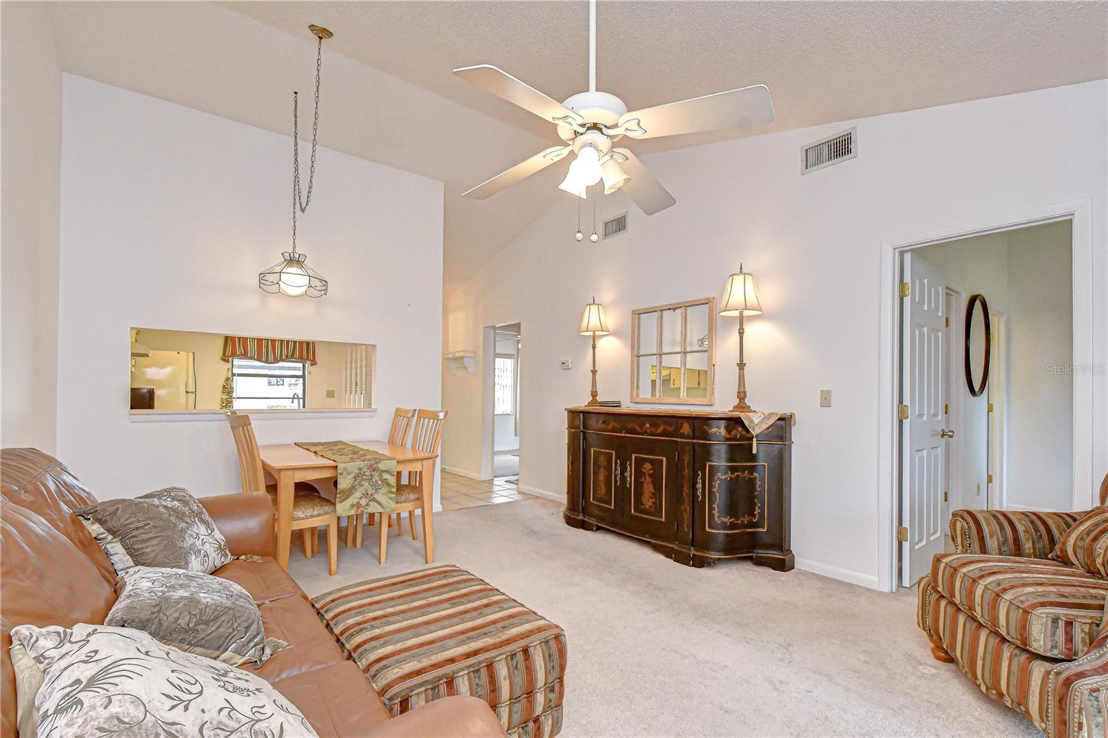 DRIFTWOOD ZEPHYRHILLS - Residential