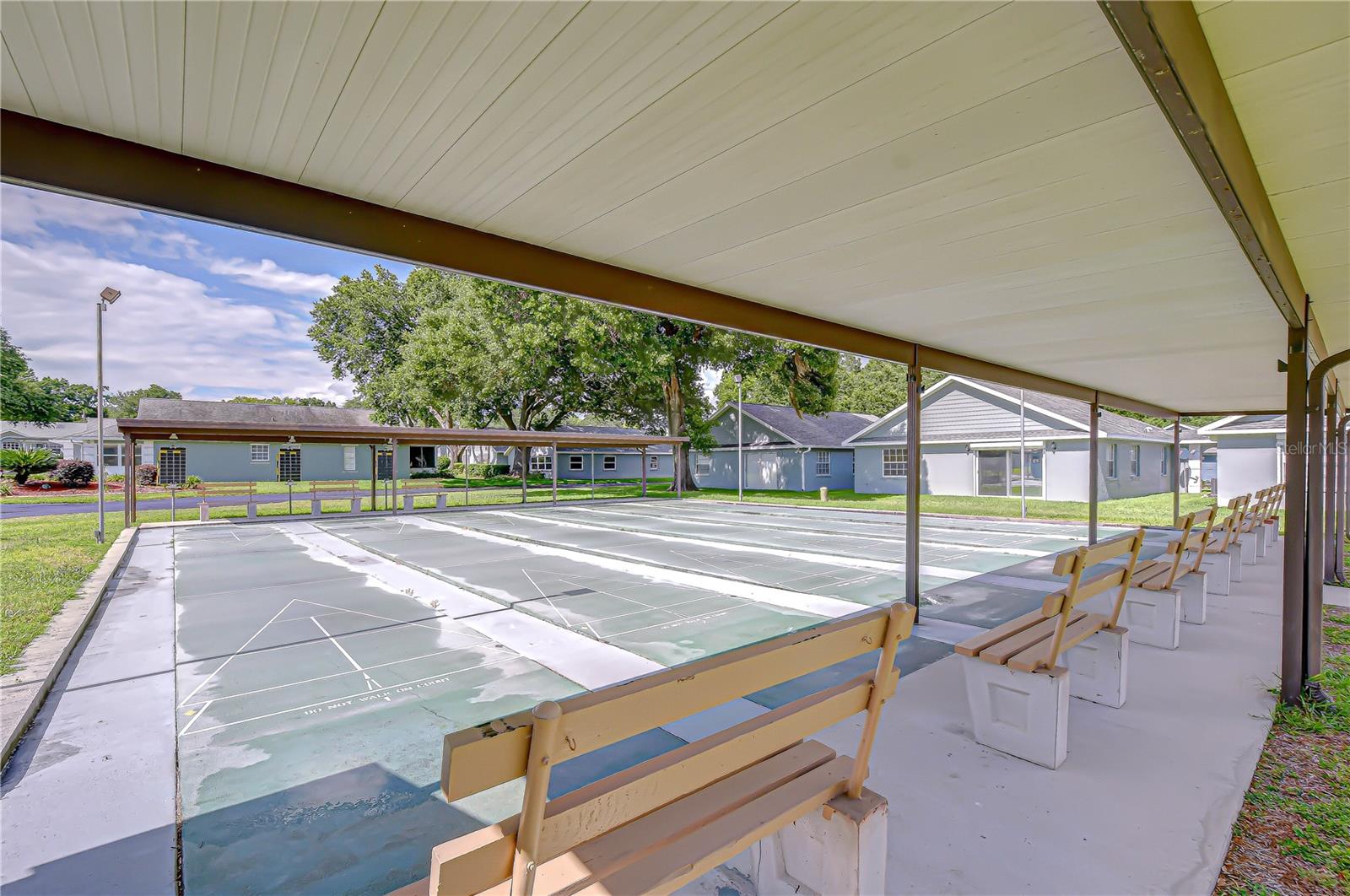 DRIFTWOOD ZEPHYRHILLS - Residential