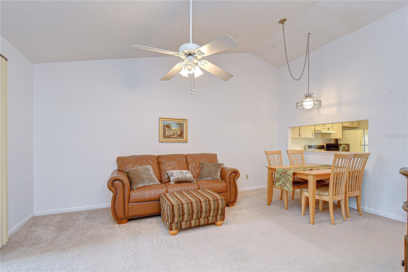 DRIFTWOOD ZEPHYRHILLS - Residential