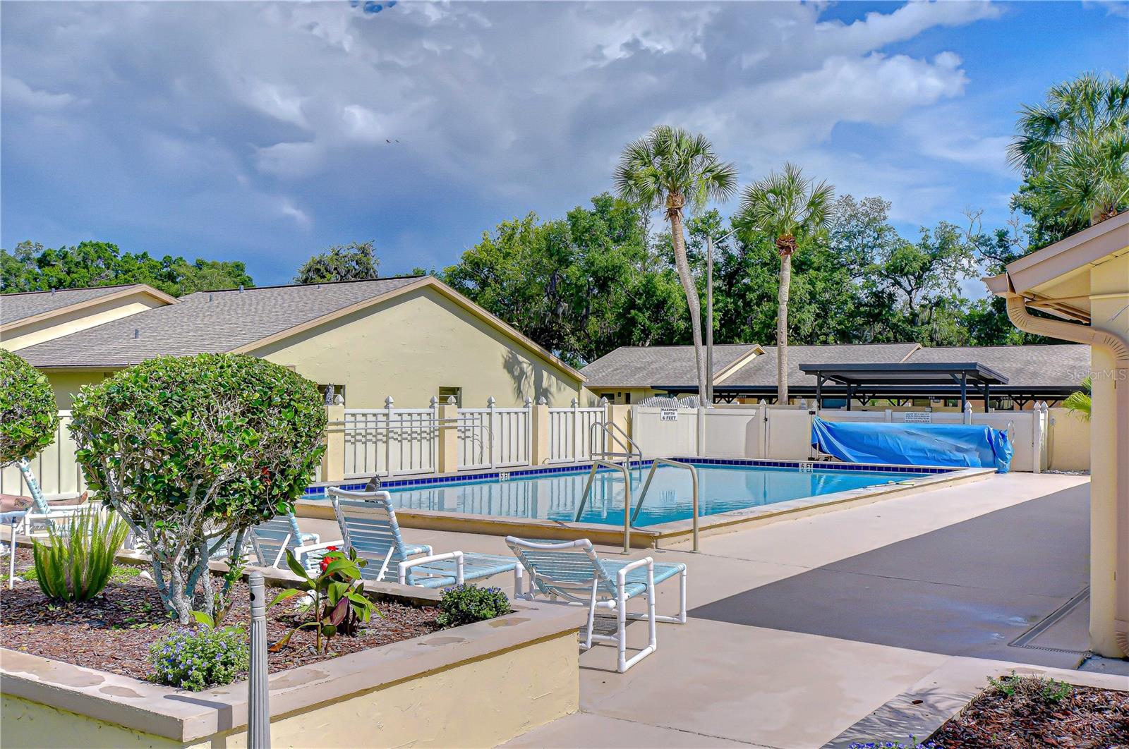 DRIFTWOOD ZEPHYRHILLS - Residential