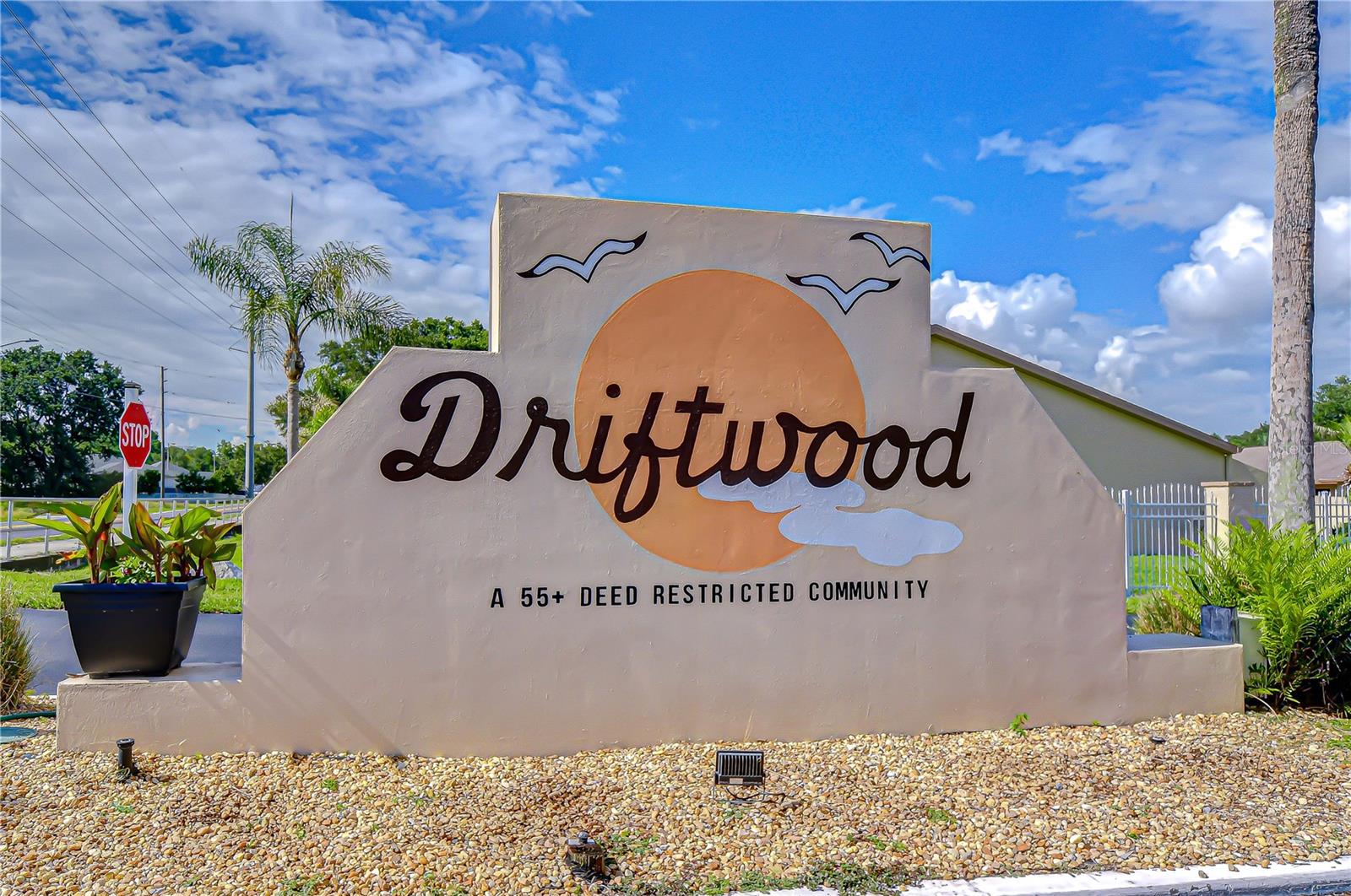 DRIFTWOOD ZEPHYRHILLS - Residential