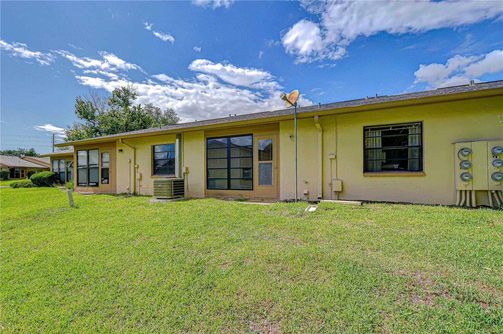 DRIFTWOOD ZEPHYRHILLS - Residential