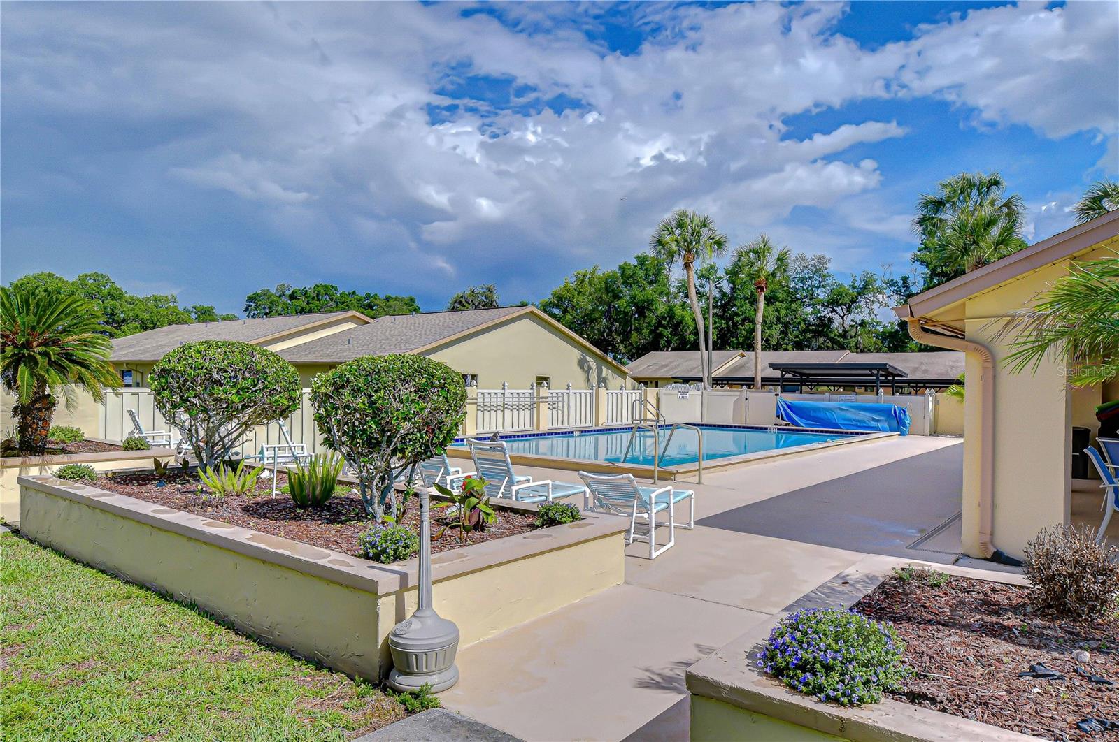 DRIFTWOOD ZEPHYRHILLS - Residential