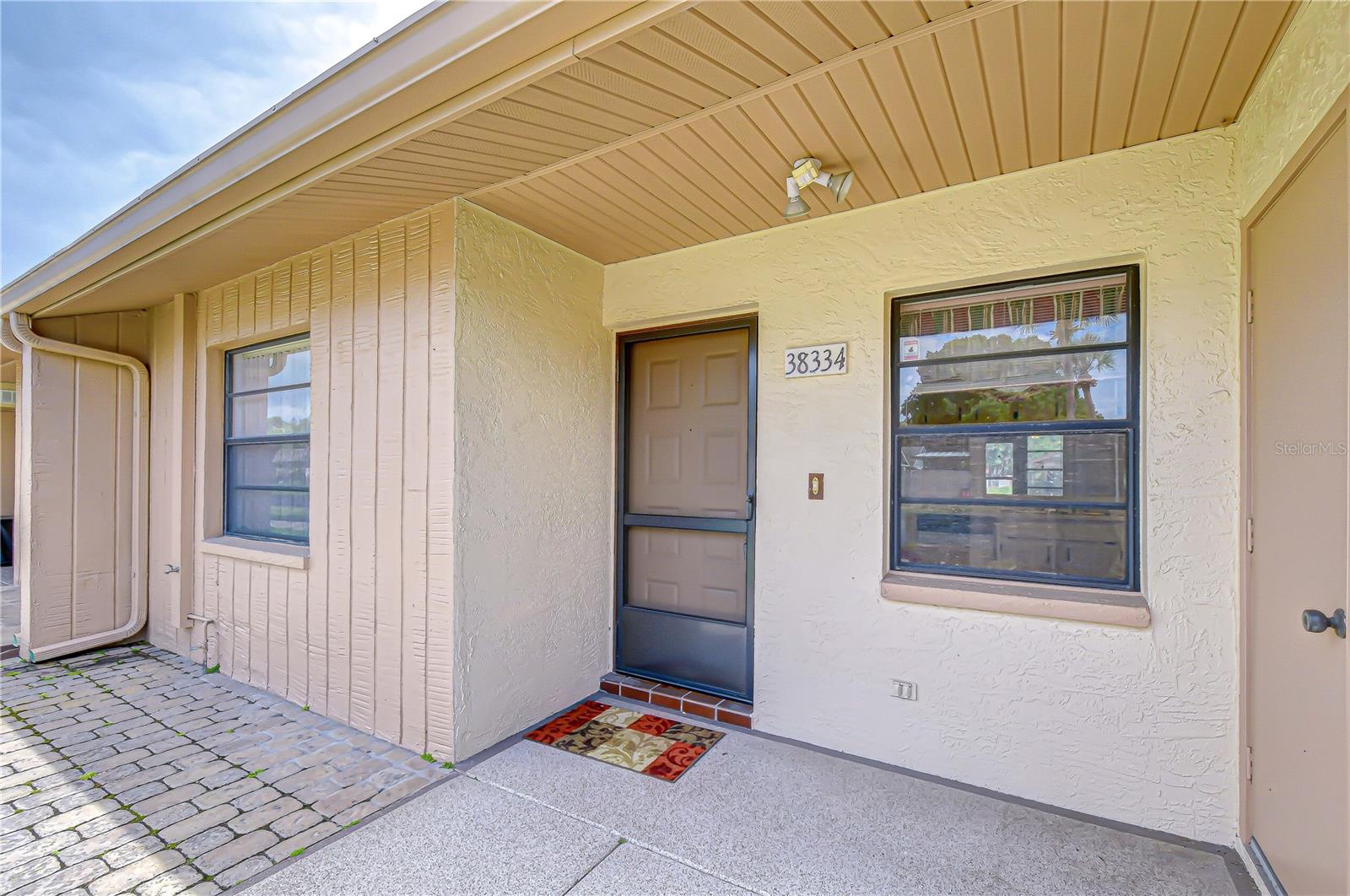 DRIFTWOOD ZEPHYRHILLS - Residential