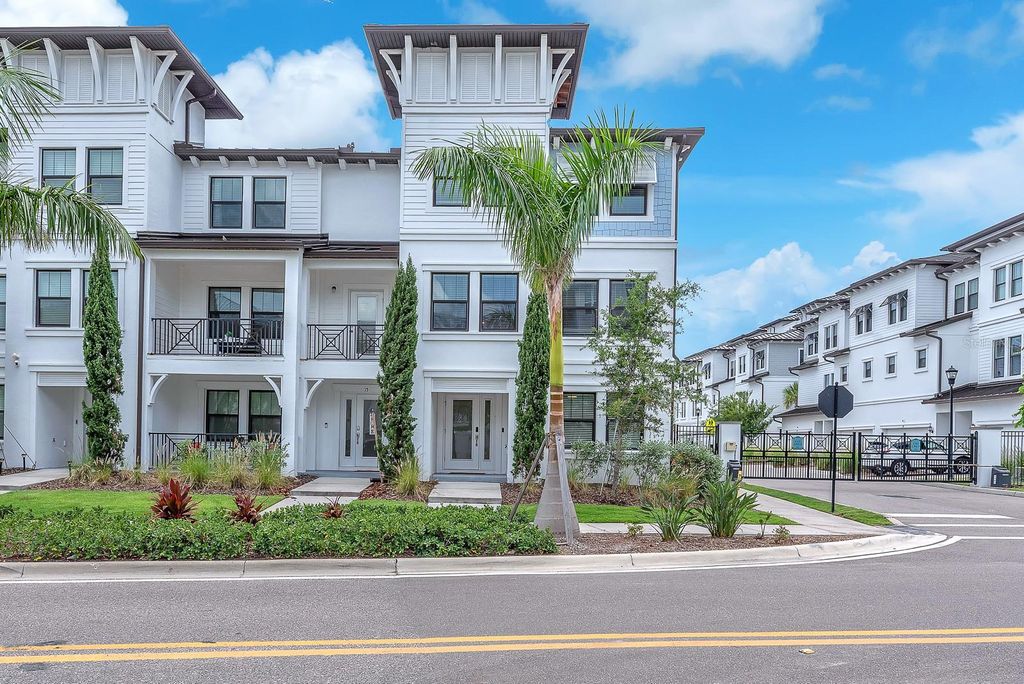 Photo of 5351 Bridge Street #16, Tampa, FL 33611 (MLS # TB8496014)