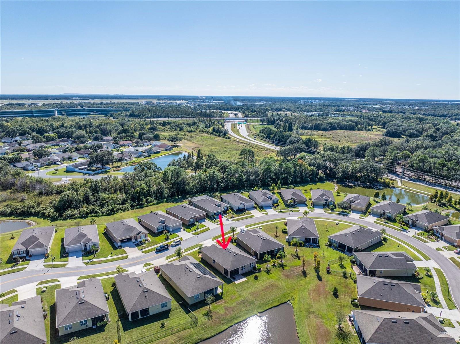 HERITAGE LNDGS - Residential