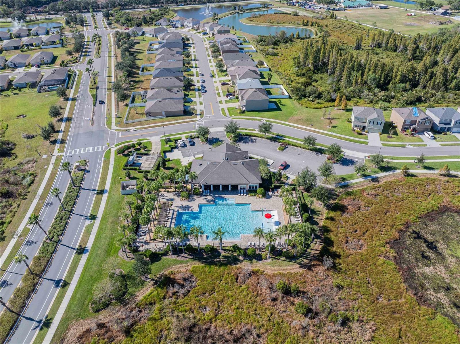 HERITAGE LNDGS - Residential