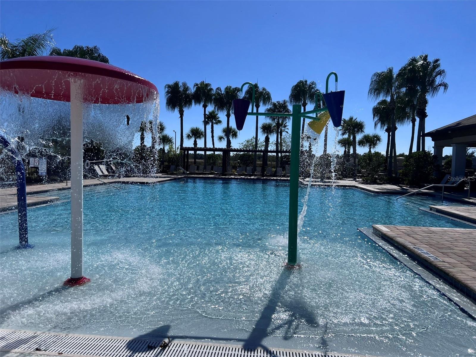 HERITAGE LNDGS - Residential