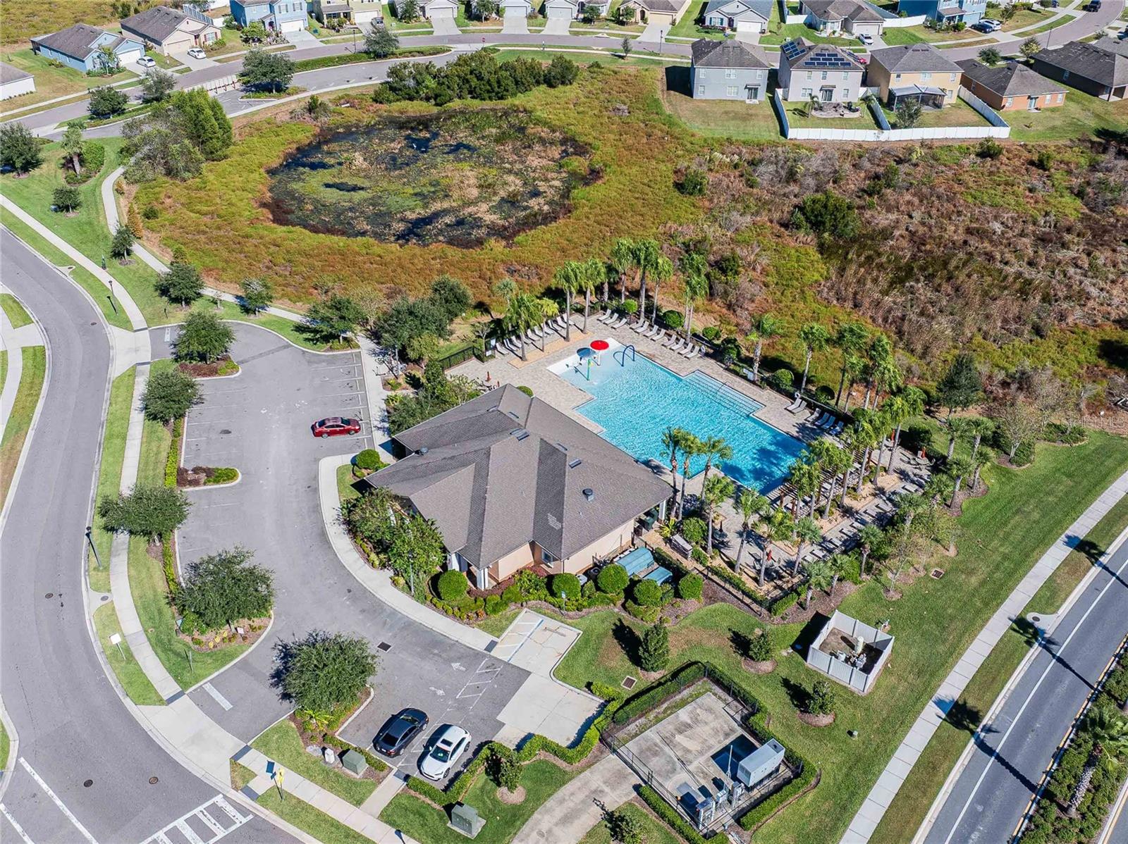 HERITAGE LNDGS - Residential